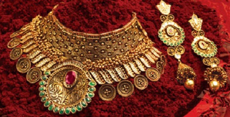 குறைந்துள்ள தங்கத்தின் விலை!! இன்றைய நிலவரம்!!