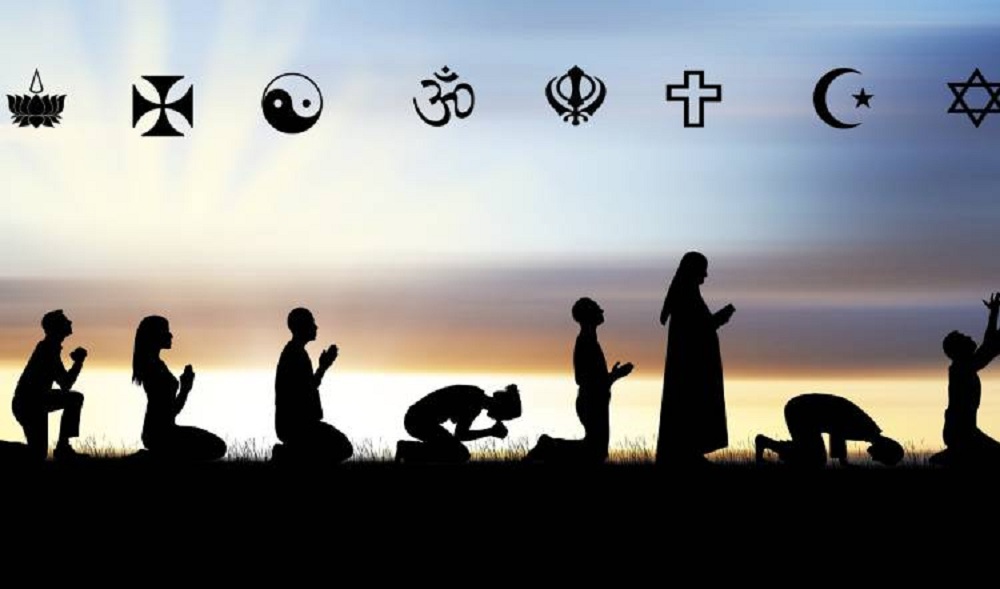 இலங்கையில் மதம் அவதூறு சம்பவங்கள் அதிகரிப்பு! புதிய சட்டம் இயற்றப்படவுள்ளதாக அரசு அறிவிப்பு!!