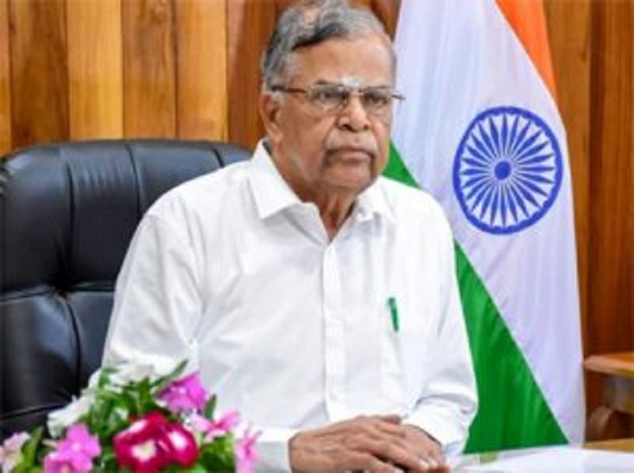 தமிழ்நாட்டில் நடைபெறும் நிகழச்சிகளில் கலந்துக்கொள்ள நாகாலாந்து கவர்னர் மற்றும் மொரீஷியஸ் அதிபர் வருகை!!