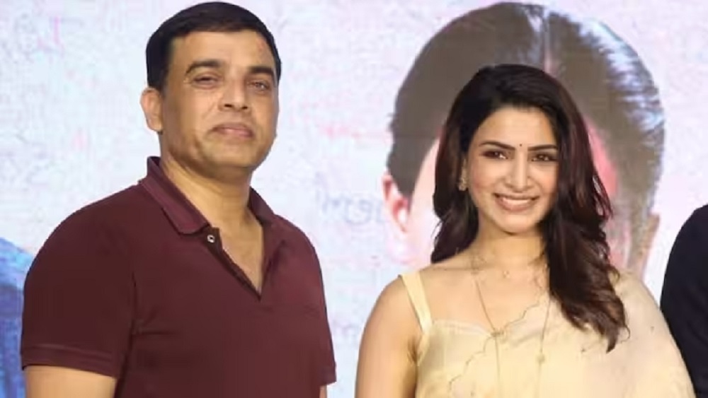 பிரபல தயாரிப்பாளர் தில் ராஜூக்கு வந்த சோதனை!! 25 ஆண்டுகால சினிமா வாழ்க்கையில் இதை சந்தித்தது இல்லை!!