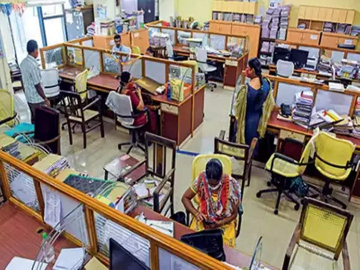 அரசு ஊழியர்களின் கவனத்திற்கு! முக்கியமான மாற்றத்தை கொண்டு வந்த அரசு!!