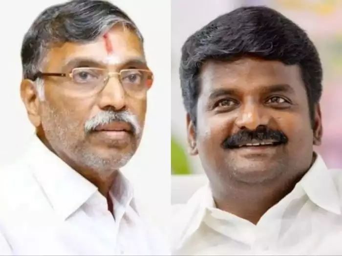 முன்னாள் அதிமுக அமைச்சர்கள் மீது குற்றப்பத்திரிக்கை தாக்கல்! லஞ்ச ஒழிப்பு துறை அதிரடி நடவடிக்கை!!