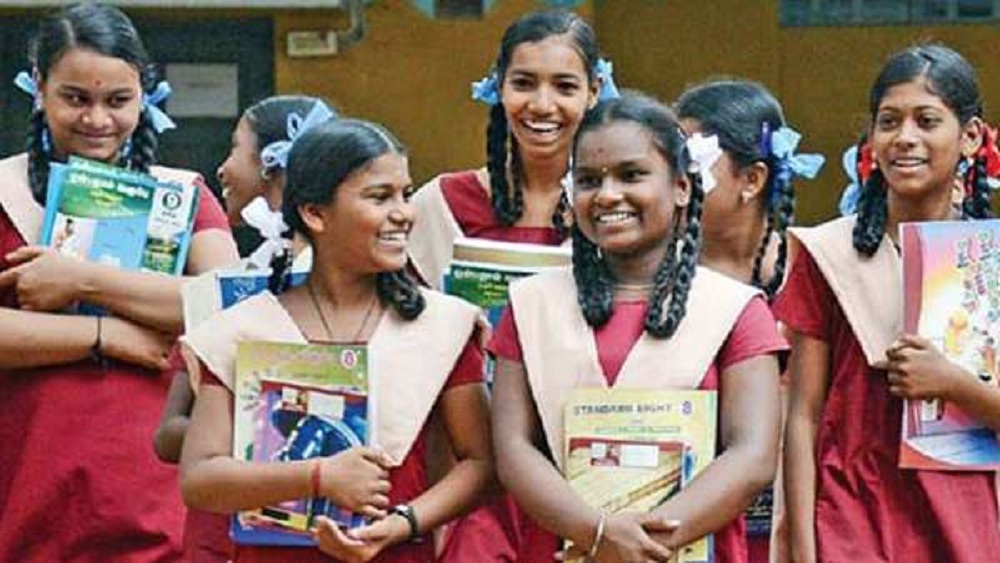 புதிய கல்விக் கொள்கையை அமல்படுத்தும் மாநிலக் கல்விக் கொள்கை குழு – முன்னாள் துணைவேந்தர் ஜவகர்நேசன்!!