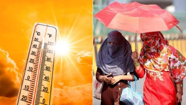 வாட்டி வறுத்தெடுத்த கத்தரி வெயில்!! இன்றுடன் நிறைவடைகிறது!!