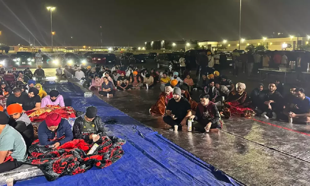 மத்திய அரசு எடுத்த நடவடிக்கையின் எதிரொலி! இந்திய மாணவர்களை கனடாவில் இருந்து நாடு கடத்த தடை!