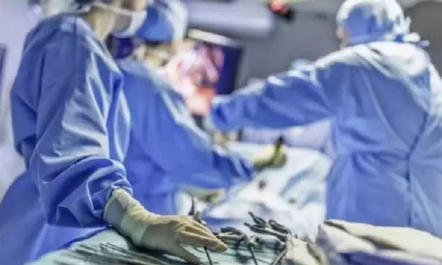 மூளைச்சாவு அடைந்தவரின் கல்லீரல் எடுத்து வெளிநாட்டில் விற்பனை!!