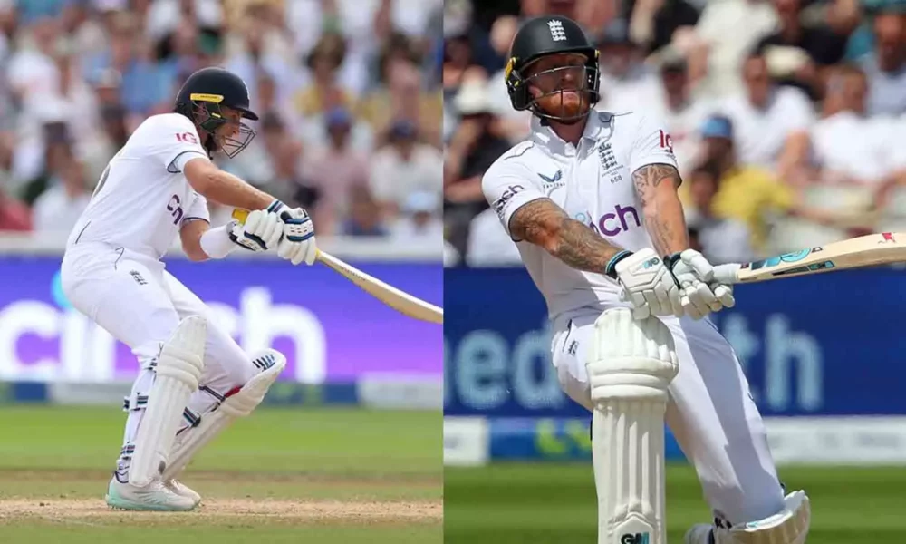 281 ரன்கள் இலக்காக நிர்ணயித்த இங்கிலாந்து அணி!! முதல் டெஸ்டை ஆஸ்திரேலியா வெற்றி பெற இன்னும் 174 ரன்கள் தேவை!!