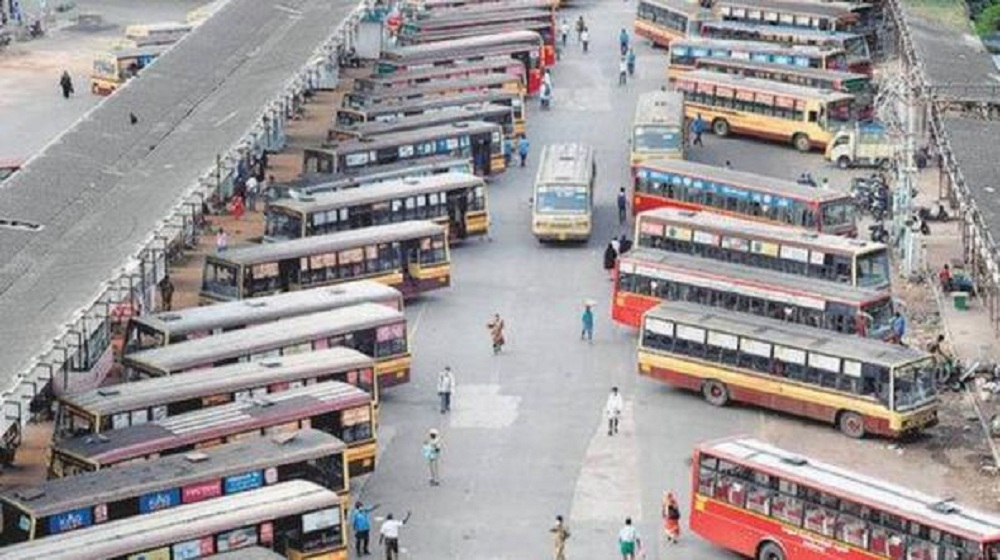 குடிபோதையில் பேருந்துகளை இயக்கும் ஓட்டுநர்கள்! கோரிக்கை வைத்த பயணிகள்! கோரிக்கையை நிறைவேற்றுமா அரசு!