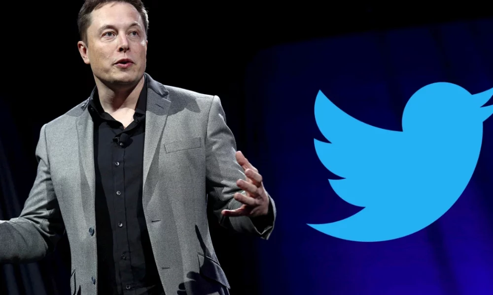 பணம் சம்பாதிக்க புதிய வழி!! ட்விட்டர் நிர்வாகி எலான் மஸ்க் அதிரடி அறிவிப்பு!!