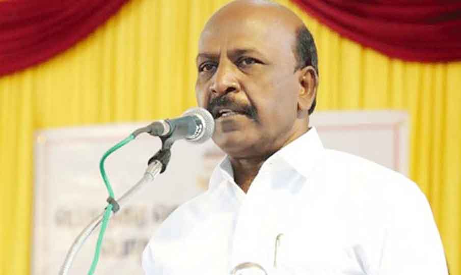 அமைச்சர் சுப்பிரமணியன் நீட் தேர்வில் தேர்ச்சி பெறாத மாணவர்கள் குறித்து அறிவிப்பு!!