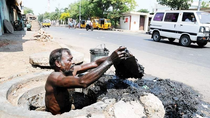 தமிழக அரசின் அதிரடி நடவடிக்கை!! மீறினால் 5 லட்சம் அபராதம் ஐந்து ஆண்டு சிறை!!