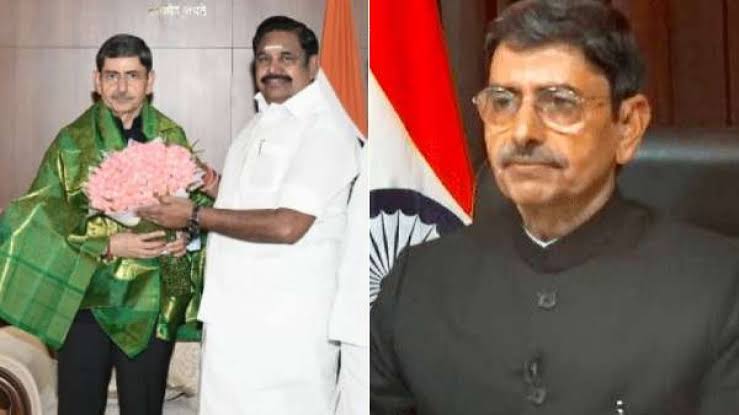 ஆளுநரை இன்று மாலை சந்திக்கும் எடப்பாடி பழனிசாமி!! செந்தில் பாலாஜி விவகாரம் சட்டம் ஒழுங்கு பிரச்சனை அதிமுக-திமுகவினர் இடையே பரபரப்பு!!