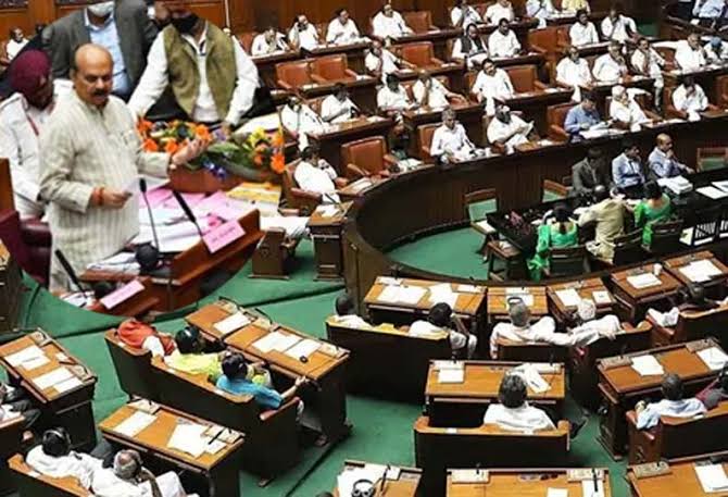 இனிமேல் பாஜக கொண்டு வந்த  இந்த சட்டம் ரத்து செய்யப்படும்! மாநில அரசு எடுத்த அதிரடி முடிவு !! 