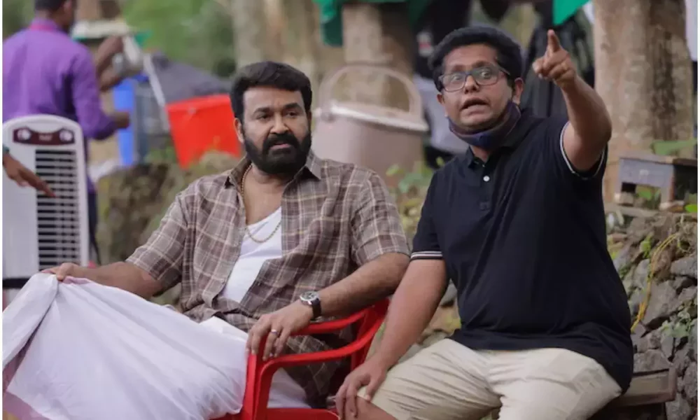 திரிஷ்யம் 3 திரைப்படத்தை இயக்க திட்டம்! வெளியான முக்கிய அறிவிப்பு!!