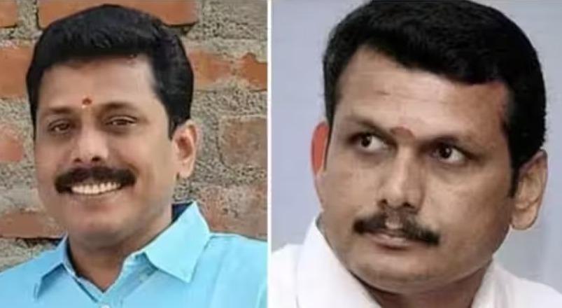 அடுத்த நெஞ்சுவலி இவருக்கு தான்!! அமலாக்கத்துறையினரின் அடுத்த டார்கெட்.. தயாராகும் நெக்ஸ்ட் அரஸ்ட்!