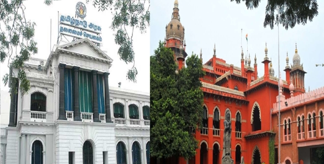 மக்களே உஷார்.. பைக் கார்களுக்கு தனி சாலைகள் மீறினால் பைன்!! தமிழக அரசுக்கு பறந்த அதிரடி உத்தரவு!!