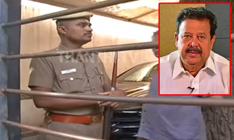 அடுத்த ஆப்பு பொன்முடிக்கா?? அமலாக்க துறையினரின் அடுத்த டார்க்கெட் பின்னணி என்ன?? 