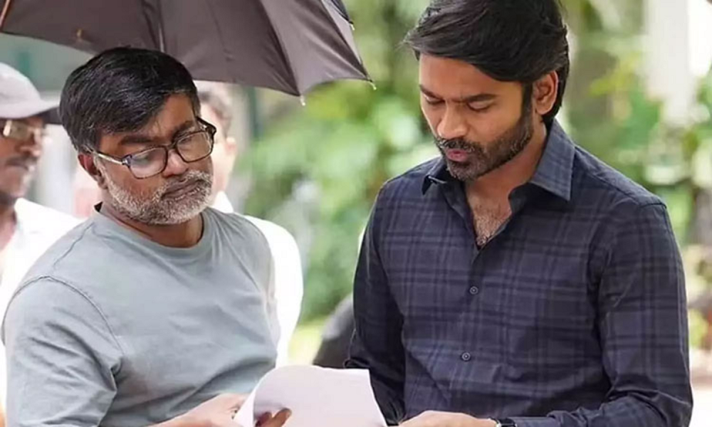 தம்பி இயக்கத்தில் நடிக்கும் அண்ணன்!! வெளியான சூப்பரான தகவல்!!