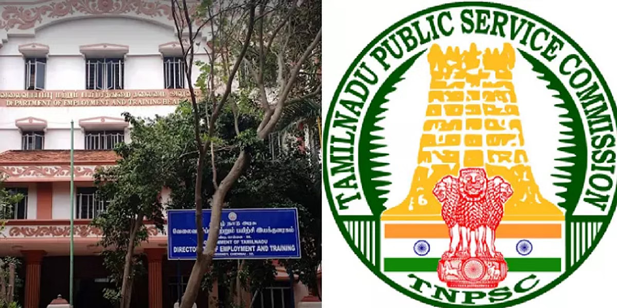 டி.என்.பி.எஸ்.சி குரூப் 1 தேர்வு… இலவச பயிற்சி நாளை துவக்கம்!!