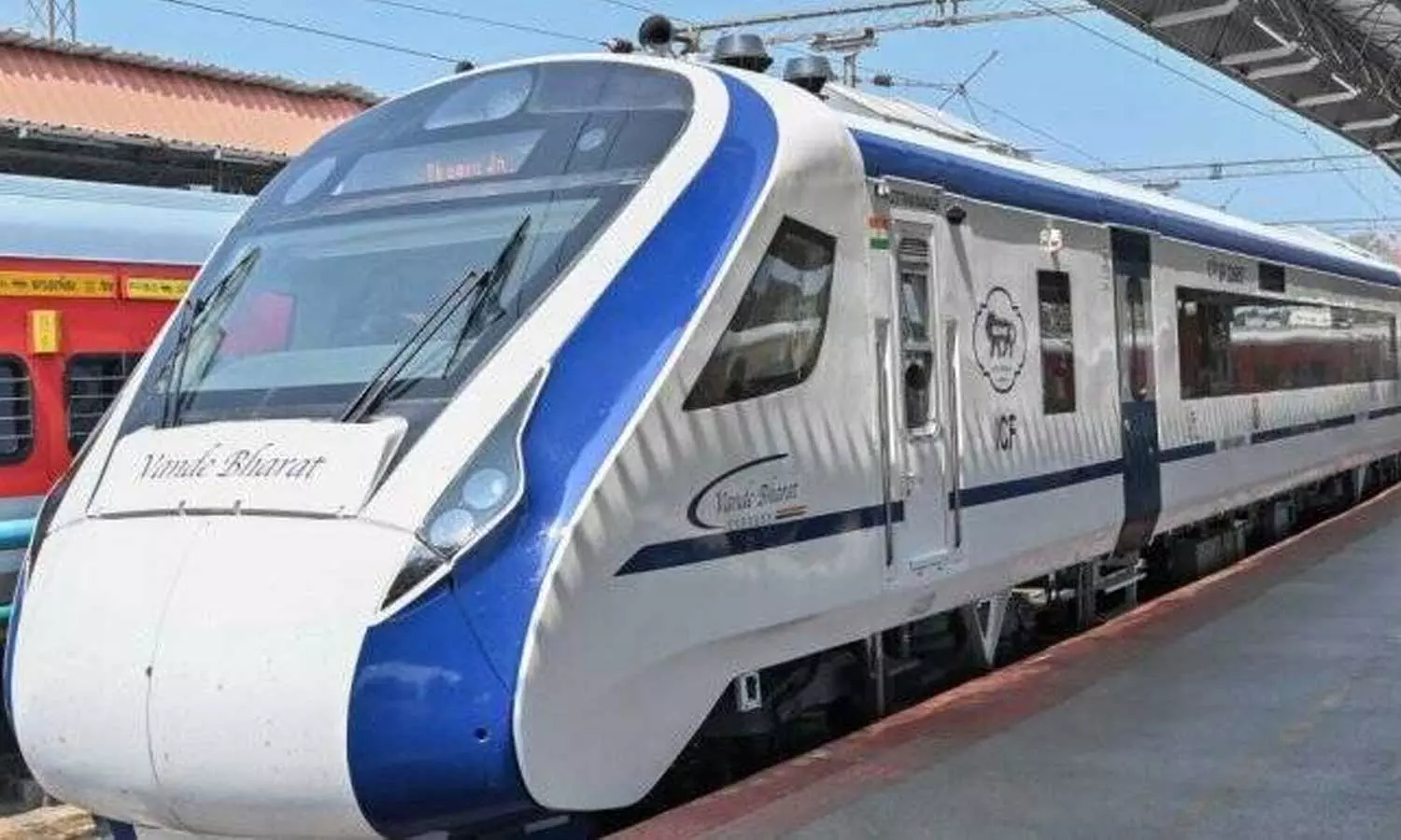 தென் மாவட்டங்களுக்கு இயக்கப்படும் வந்தே பாரத்!! ஆகஸ்ட் மாதம் தொடங்கும் வெளிவந்த தகவல்!! 