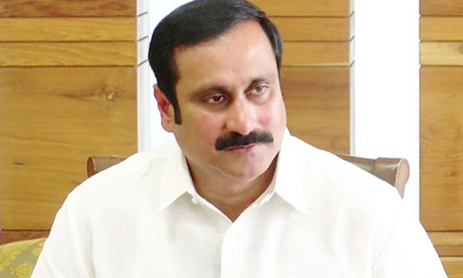 பொது சிவில் சட்டம் நாட்டை சிதைத்துவிடும்!! அன்புமணி ராமதாஸ் எதிர்ப்பு!!