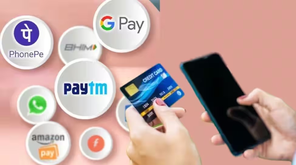 SBI மற்றும் ICICI வங்கியில் இருந்து வந்த சூப்பர் அப்டேட்!! இனி யுபிஐ-யில் பண பரிவர்த்தனை செய்யலாம்!!