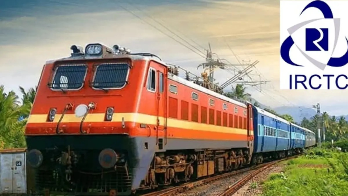 இனி ரயில் டிக்கெட்கு 33 சதவீதம் தள்ளுபடி!! IRCTC – யின் அசத்தல் அறிவிப்பு!!