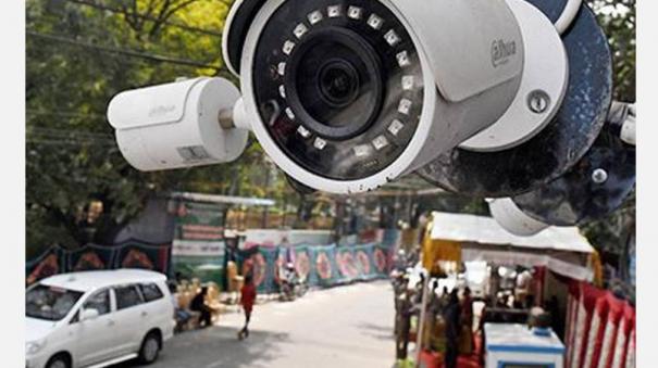 இனி மக்கள் அனைவரும் பாதுகாப்பாக செல்லலாம்!! முதல்வர் அதிரடி அறிவிப்பு!! 