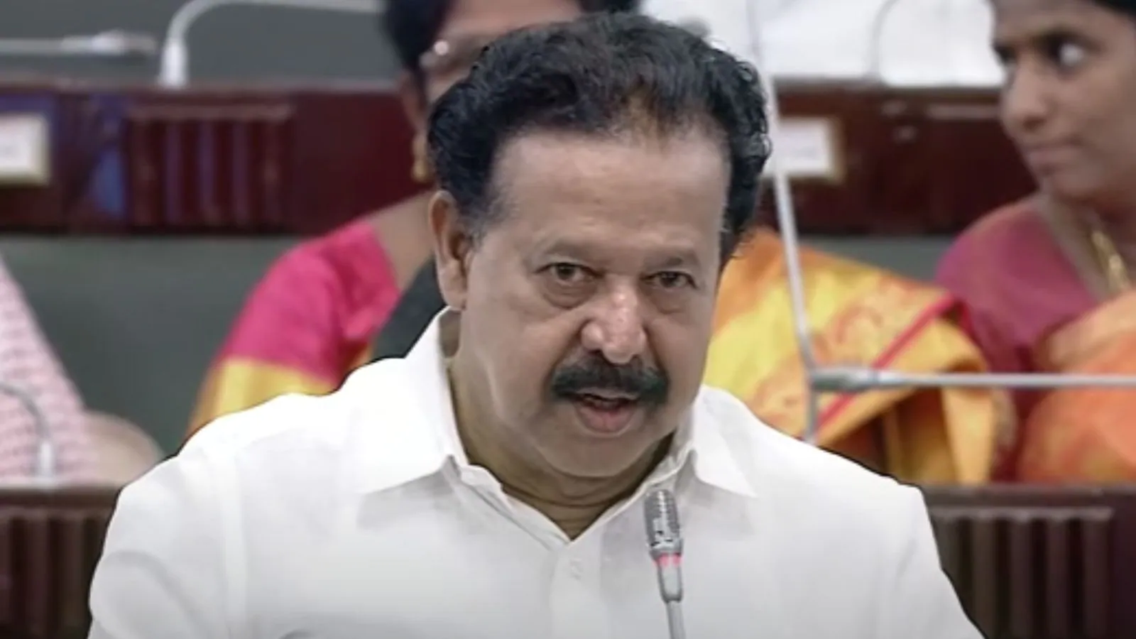 மாணவர்களுக்கு கலைஞரின் “சமூக நீதி வரலாறு” பாடத்திட்டம்!! அமைச்சர் பொன்முடி அறிவிப்பு!!