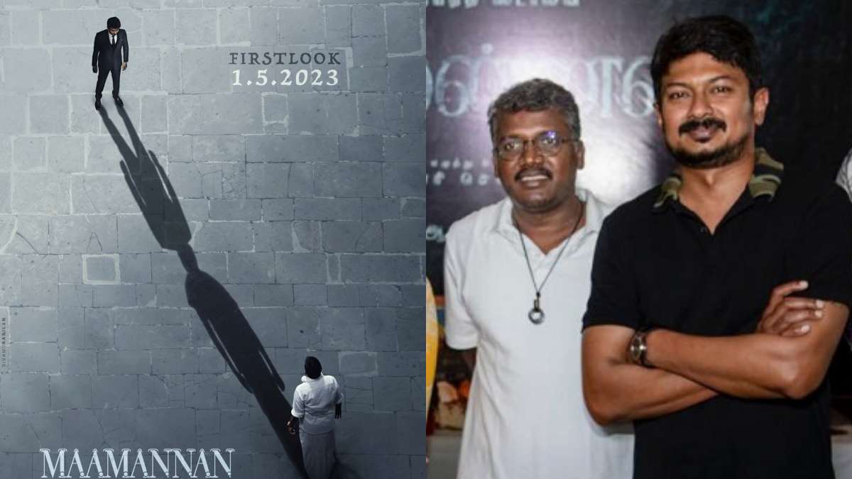 மாமன்னனை தொடர்ந்து மாரி செல்வராஜ் கொடுத்த அப்டேட்! உதயநிதி ஸ்டாலின் பாராட்டு