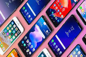 இலவச ஸ்மார்ட் போன் திட்டம்!! மத்திய அரசு புதிய அறிவிப்பு!! 