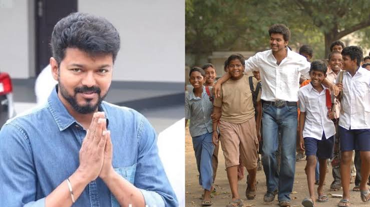 காமராஜர் பிறந்த நாள் நடிகர் ‘விஜய் பயிலகம்’!! சட்டசபை 234 தொகுதிகளிளும் திறப்பு!!