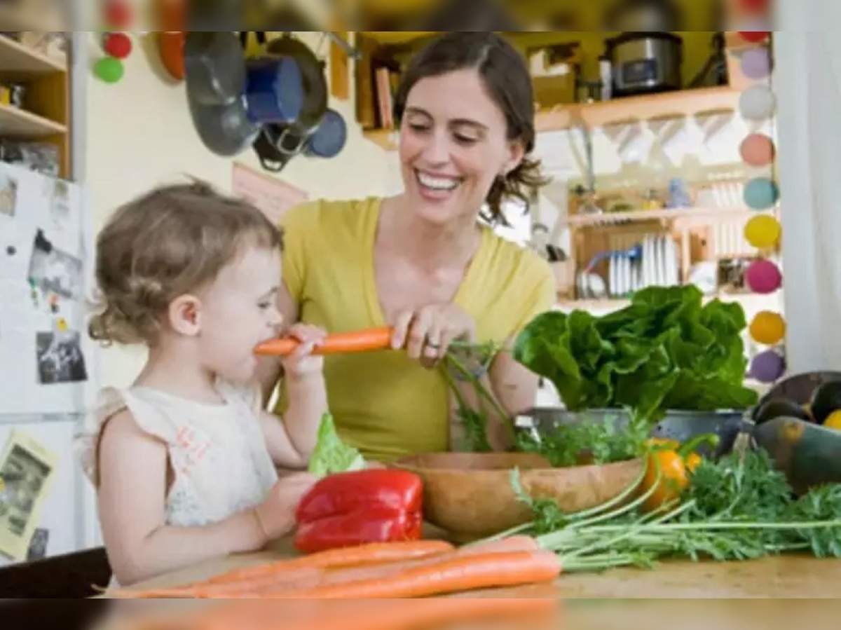 குழந்தைகளுக்கு நோய் எதிர்ப்பு சக்தியை அதிகரிக்க வேண்டுமா… இந்த உணவை செய்து கொடுங்கள்…