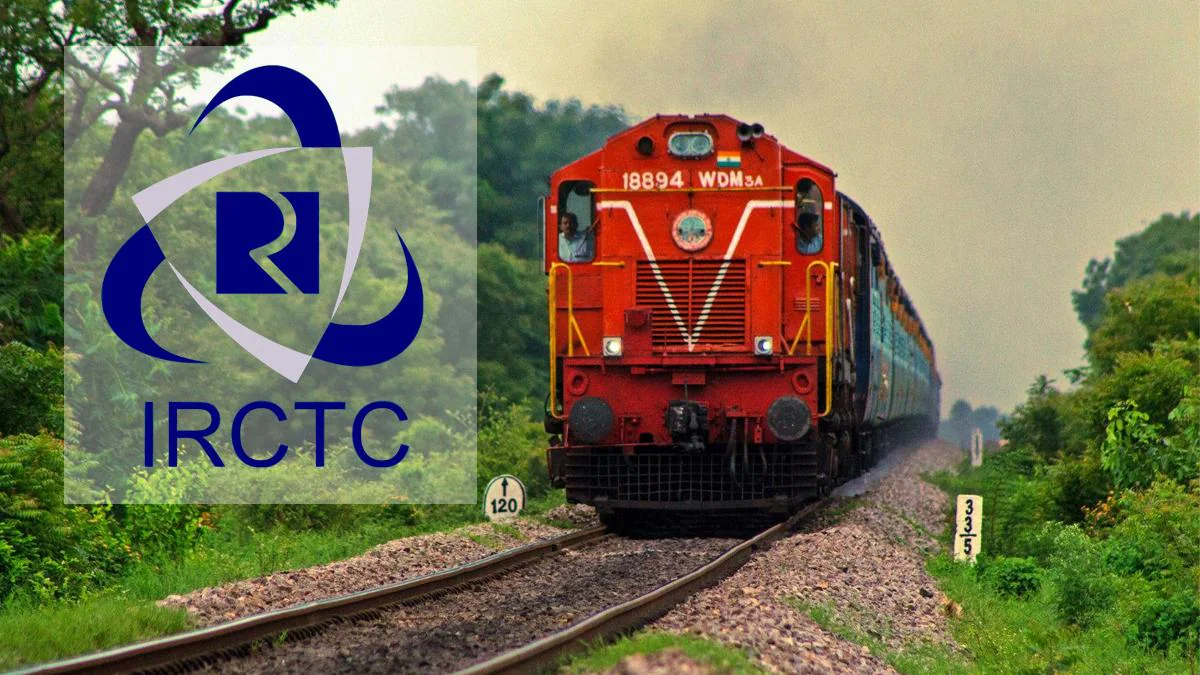 திடீரென முடக்கப்பட்ட IRCTC  இணையதளம்!! பயணிகள் கடும் அவதி!!