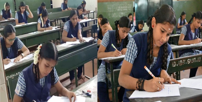 + 2  மாணவர்களுக்கு ஆலோசனை கூட்டம்!! பள்ளிக்கல்வித்துறை பிறபித்த அதிரடி உத்தரவு!! 