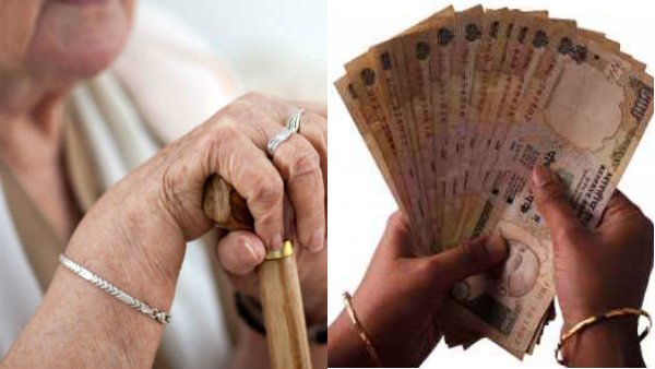 முதியோர் ஓய்வூதிய தொகை கூடுதல் நிதி ஒதுக்கீடு!! சமூக நலன் மற்றும் மகளிர் உரிமை துறை முதன்மை செயலாளர்  வெளியிட்ட அறிவிப்பு!!