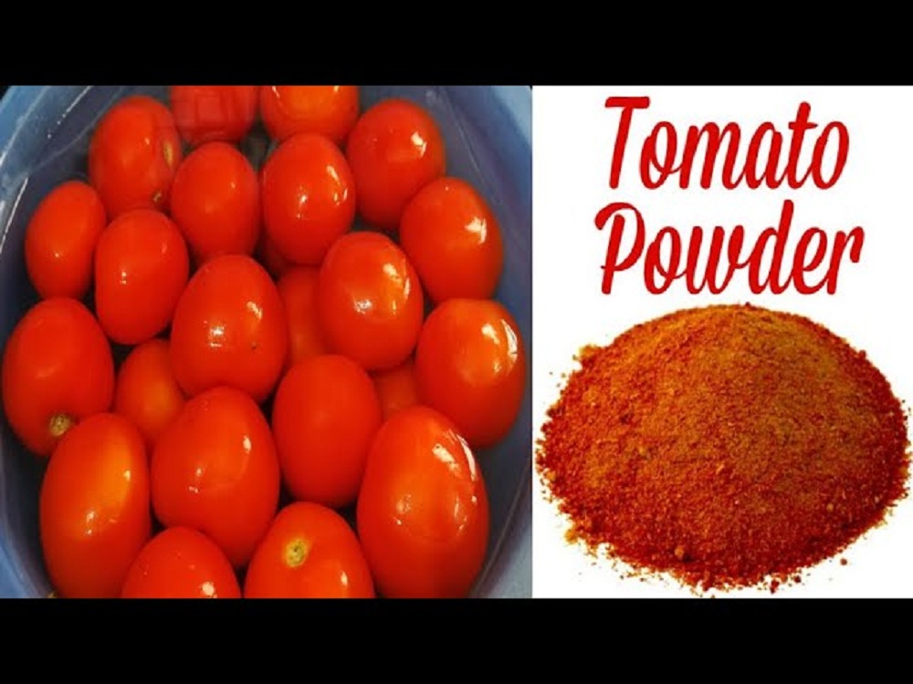 தக்காளிக்கு பதிலாக தக்காளி பவுடர் பயன்படுத்தலாம்! வணிகர் சங்கத் தலைவர் மத்திய அரசுக்கு வேண்டுகோள்!!