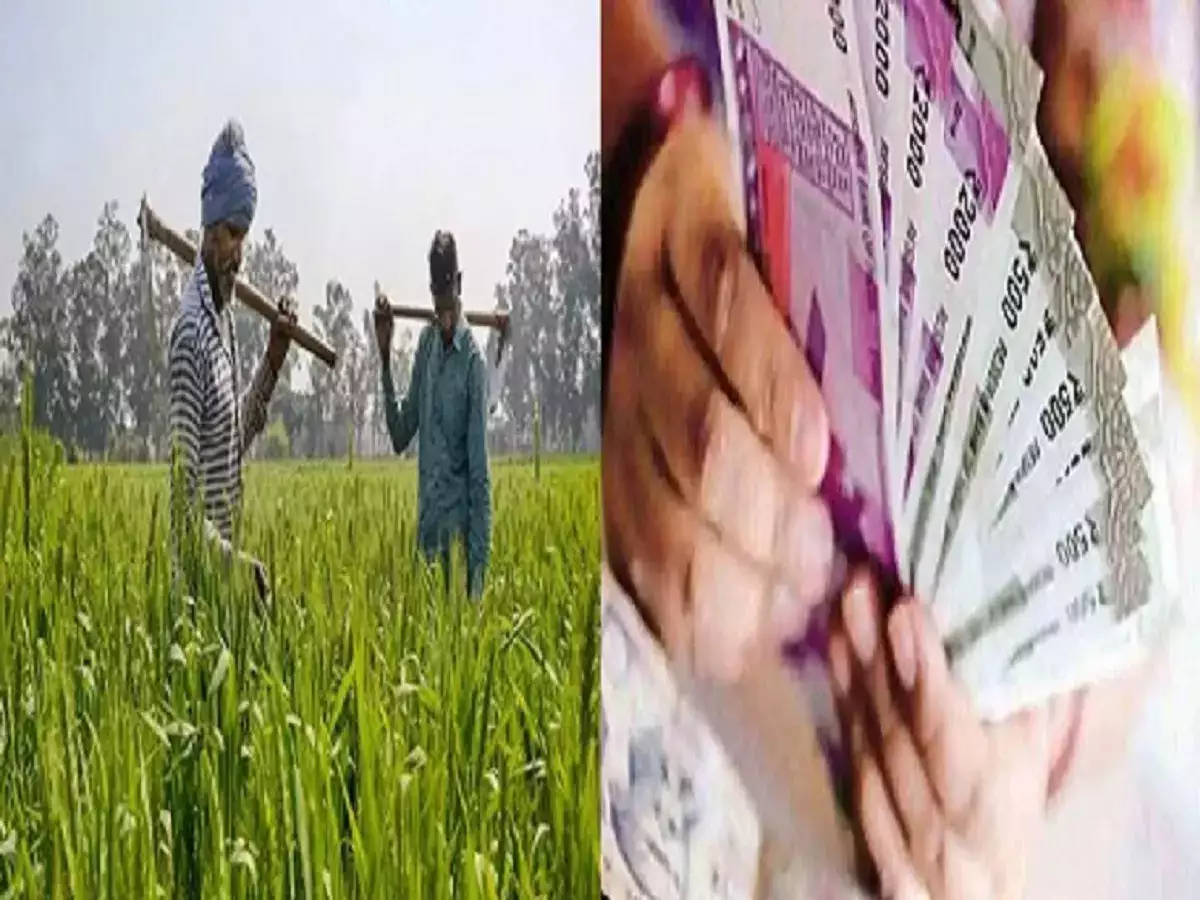 இன்று  வங்கி கணக்கில் 2000 ரூபாய் டெப்பாசிட்!! தொடங்கி வைத்த பிரதமர்!!