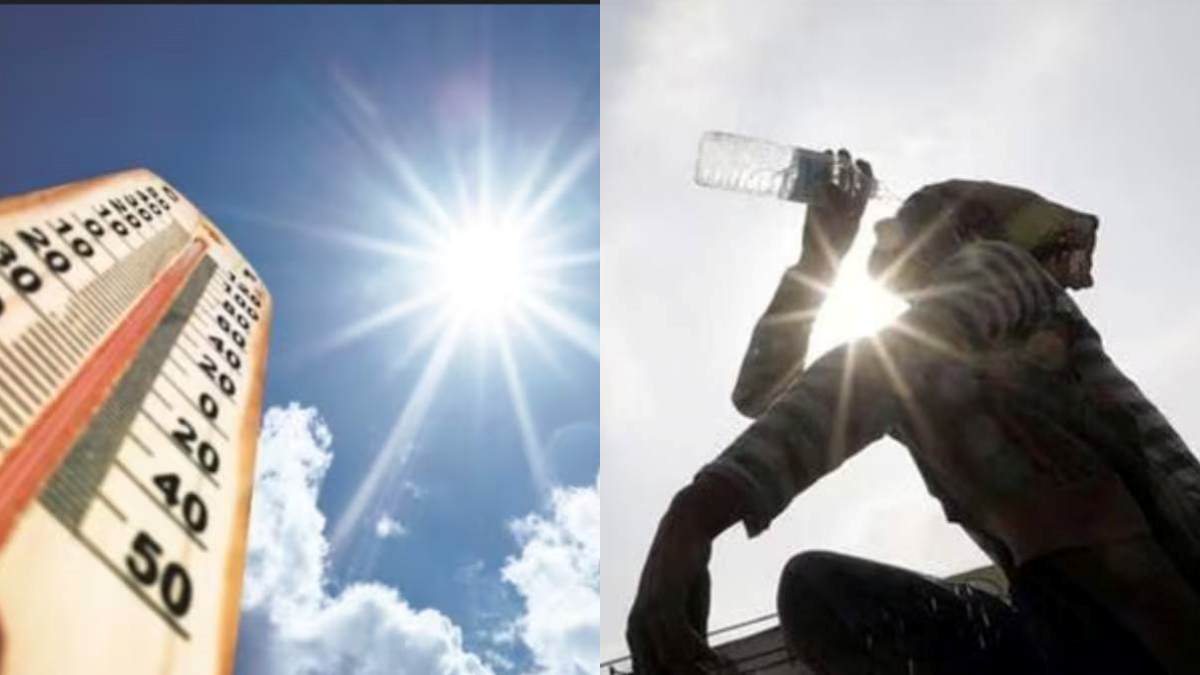 கடும் வெப்பத்தை எதிர்கொள்ள நாம் தயாராக இருக்க வேண்டும்!! மக்களுக்கு ஐ.நா எச்சரிக்கை!!