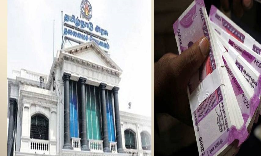 இனி மாற்றுத்திறனாளிகளுக்கு உதவித்தொகை உயர்வு!! தமிழக அரசு வெளியிட்ட அதிகாரபூர்வ அறிவிப்பு!!