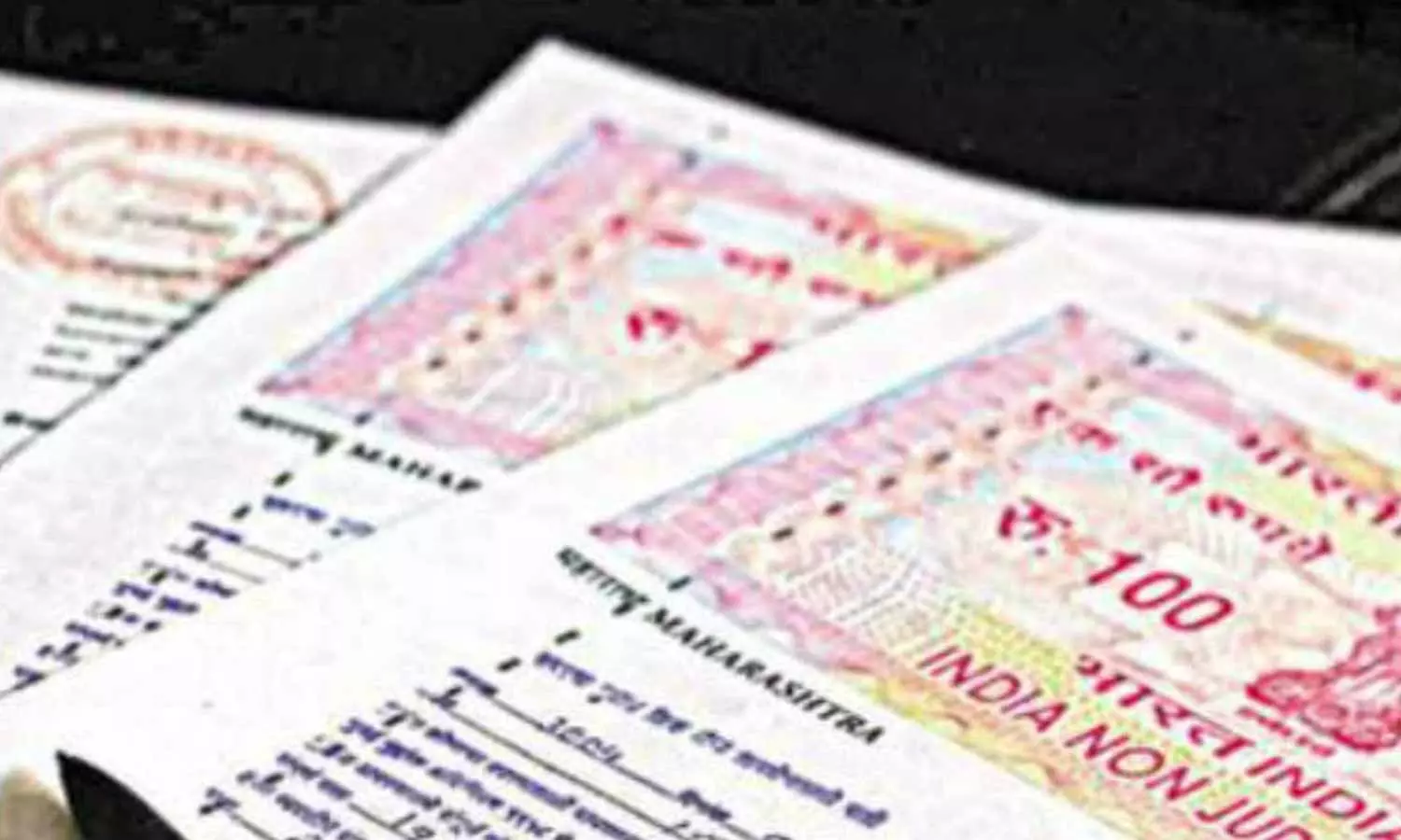 இனி கட்டணமே தேவை இல்லை!! பத்திரப்பதிவுத்துறை அதிரடி அறிவிப்பு!!