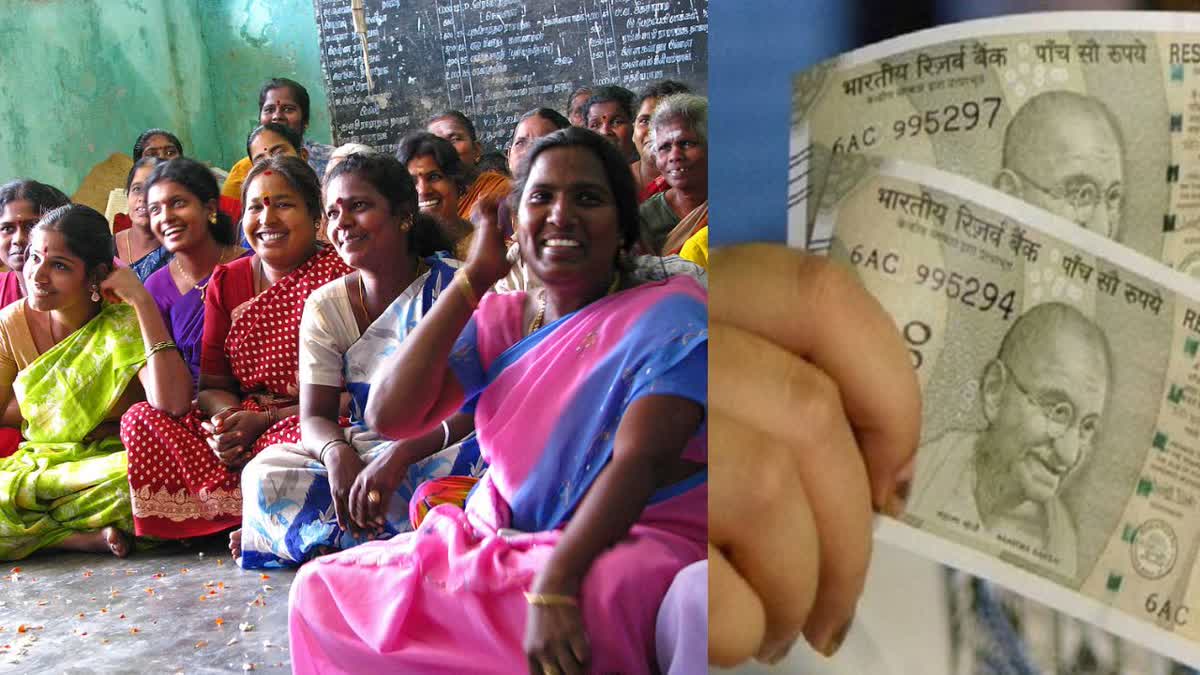 மகளிர் உரிமைத் தொகைக்கான சிறப்பு முகாம்கள்!! மாநகராட்சி கமிஷனர் ராதாகிருஷ்ணன் தகவல்!!