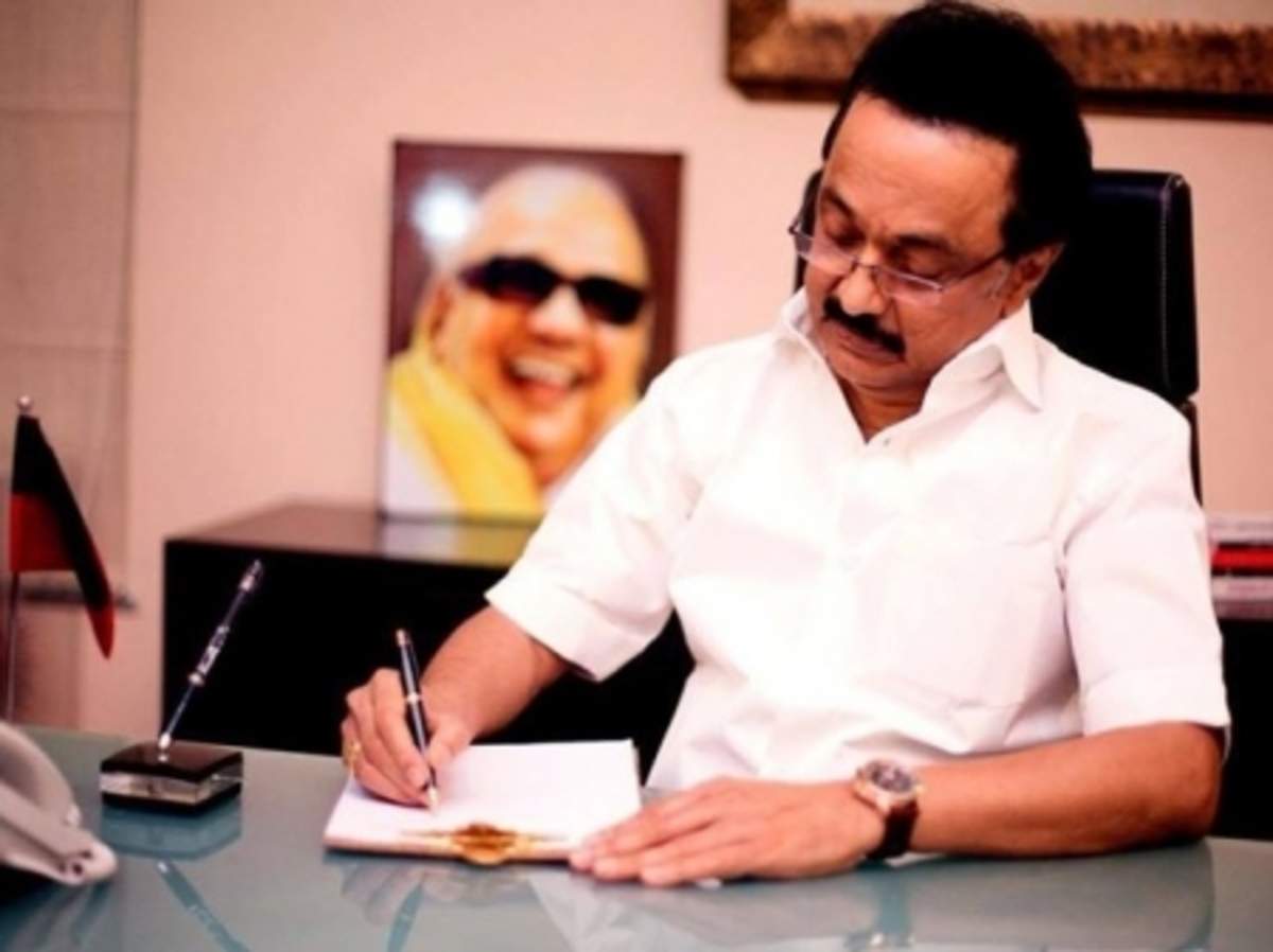 எந்த மிரட்டலுக்கும் பயப்பட மாட்டோம்  நாட்டை விட்டே துரத்தி அடிப்போம்!! ஸ்டாலின் கடிதம்!!