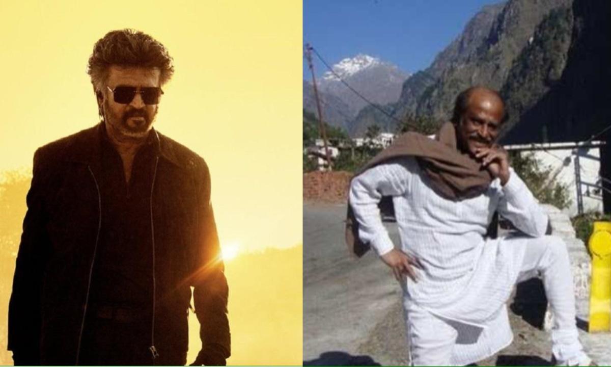 ஜெயிலர் ரிலீஸ்க்கு முன்னர் இமயமலை பயணம்… நடிகர் ரஜினிகாந்த் அவர்களின் திட்டம்!!