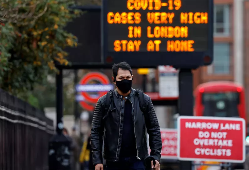 பரவி வரும் புதிய வகை வைரஸ் !! உலக நாடுகளுக்கு WHO-வின் கடுமையான எச்சரிக்கை!!