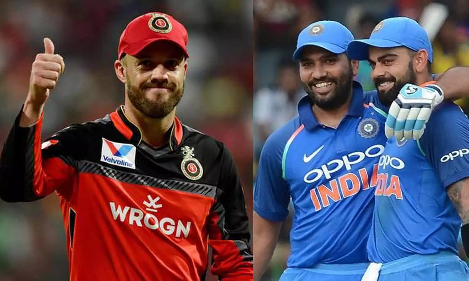 அரையிறுதிக்கு செல்லும் 4 அணிகள் இதுதான்!! கோப்பை இந்தியாவுக்குத்தான் டி.வில்லியர்ஸ் பதிவு வைரல்!!