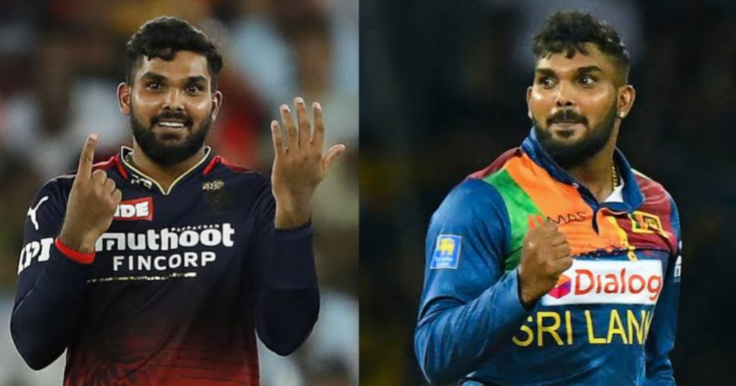 26 வயதில் ஓய்வை அறிவித்த இலங்கை வீரர்… சோகத்தில் ரசிகர்கள்… 