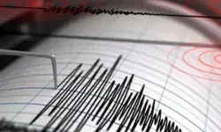 திடீரென ஏற்பட்ட சக்தி வாய்ந்த நிலநடுக்கம்!! ரிக்டர் அளவு கோலில் 5.2 ஆக பதிவு!!