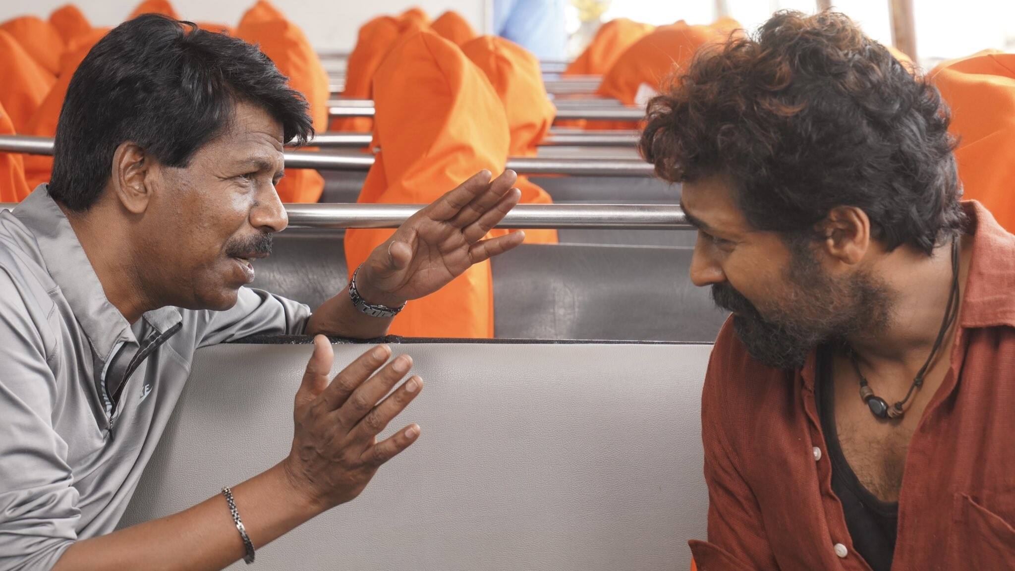 விறுவிறுப்பாக நடைபெற்று வரும் வணங்கான் படப்பிடிப்பு… தீவிரம் காட்டும் இயக்குநர் பாலா…