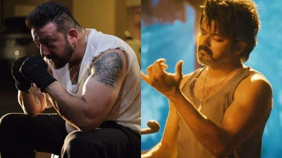 லியோ படத்தின் முக்கிய கதாபாத்திரத்தை ரிவில் செய்யும் பட குழு!!